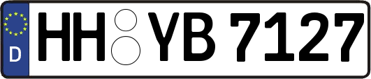 HH-YB7127