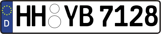 HH-YB7128