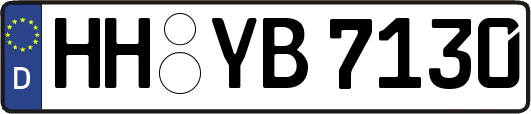 HH-YB7130
