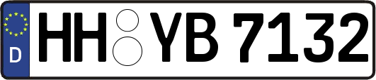 HH-YB7132