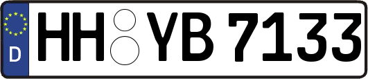 HH-YB7133