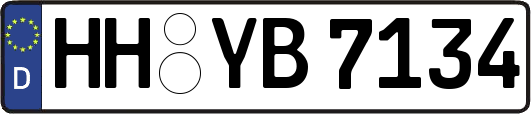 HH-YB7134