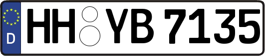 HH-YB7135