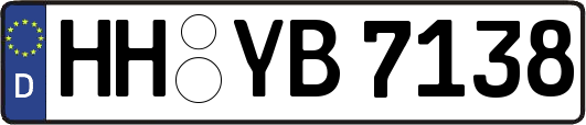 HH-YB7138