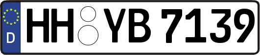 HH-YB7139