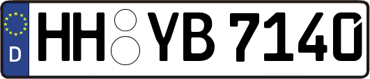 HH-YB7140