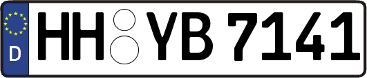 HH-YB7141