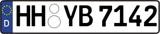 HH-YB7142