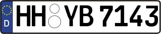HH-YB7143