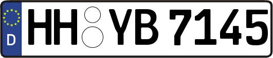 HH-YB7145