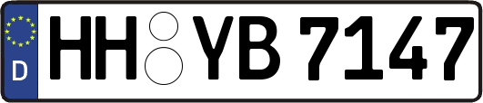 HH-YB7147