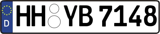 HH-YB7148