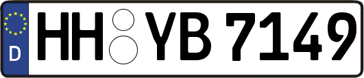 HH-YB7149