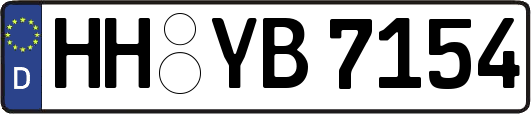 HH-YB7154