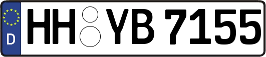 HH-YB7155