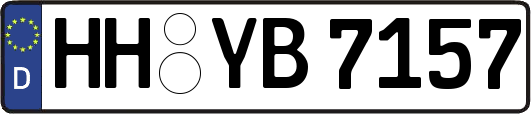 HH-YB7157