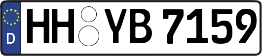 HH-YB7159