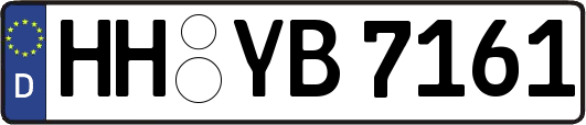 HH-YB7161