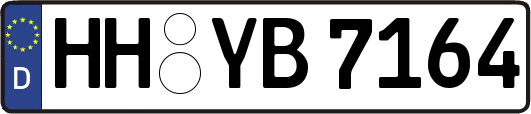 HH-YB7164