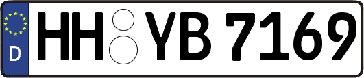 HH-YB7169