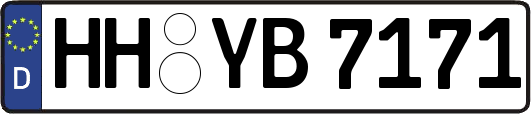 HH-YB7171