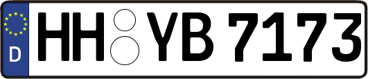HH-YB7173