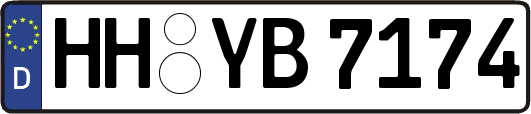 HH-YB7174