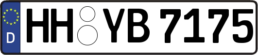 HH-YB7175