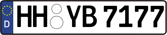 HH-YB7177