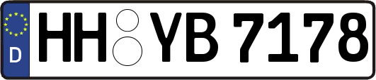 HH-YB7178
