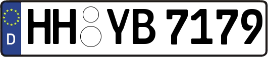 HH-YB7179