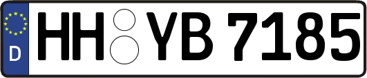 HH-YB7185