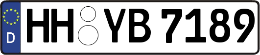 HH-YB7189