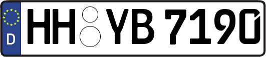 HH-YB7190