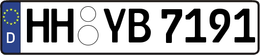 HH-YB7191