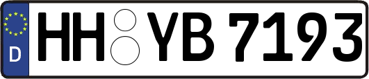 HH-YB7193
