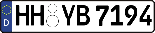 HH-YB7194