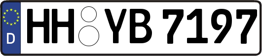 HH-YB7197