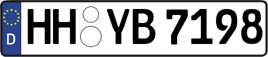 HH-YB7198
