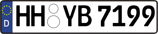 HH-YB7199