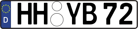 HH-YB72