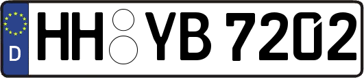 HH-YB7202
