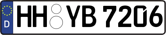 HH-YB7206