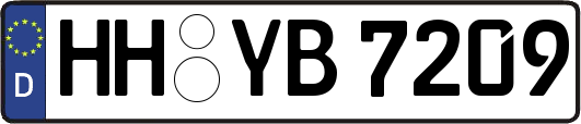 HH-YB7209