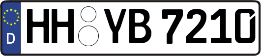 HH-YB7210
