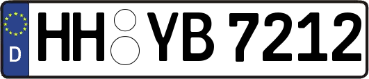 HH-YB7212