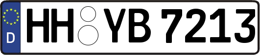 HH-YB7213
