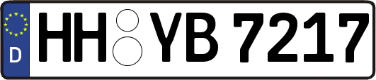 HH-YB7217