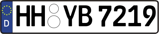 HH-YB7219