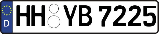 HH-YB7225